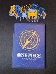 Jean Bart Uncommon OP09-066 Emperors in the New World One Piece Card Game