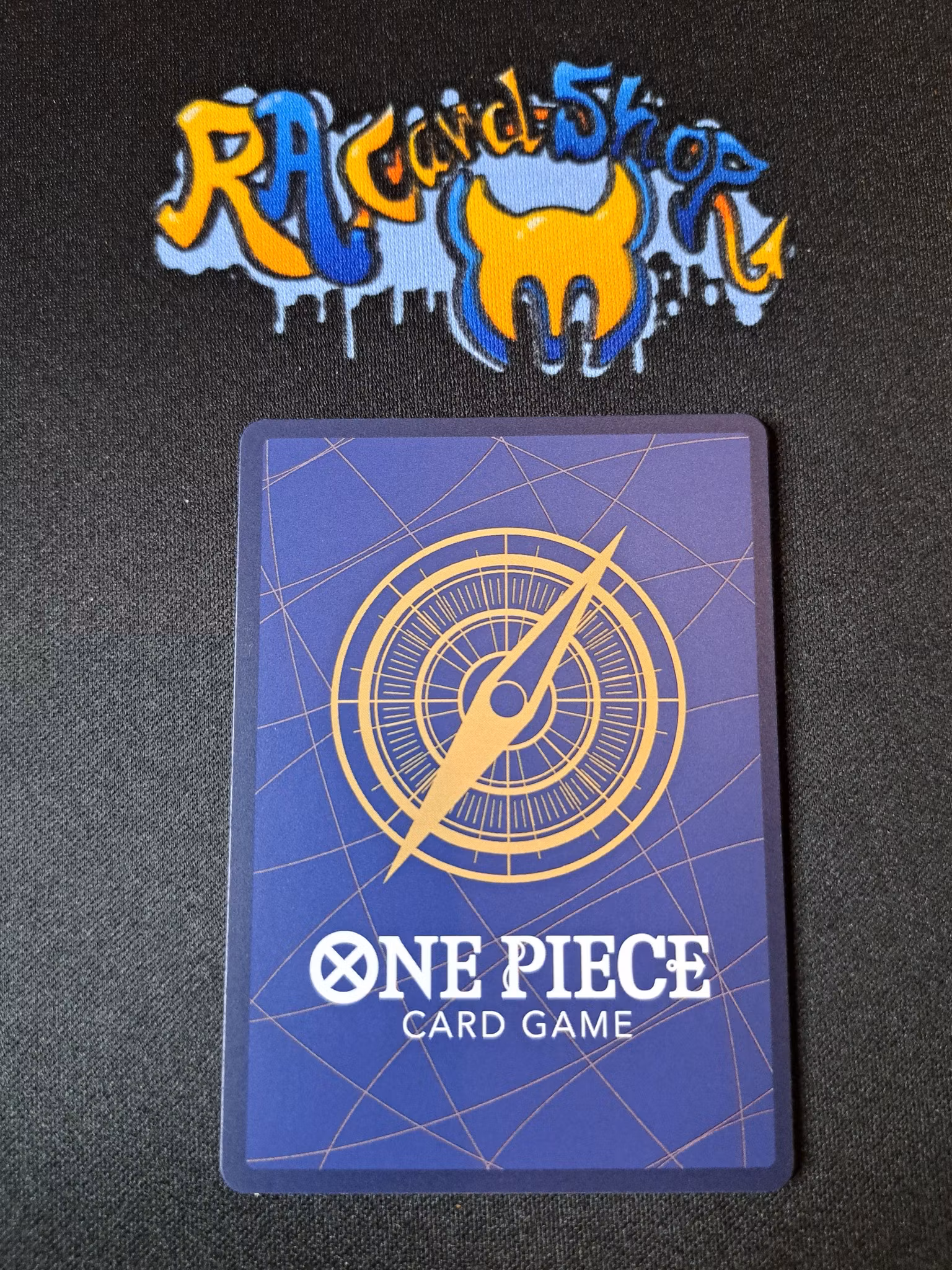 Jinbe Common OP09-067 Emperors in the New World One Piece Card Game