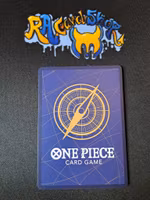 Nico Robin Common OP09-071 Emperors in the New World One Piece Card Game