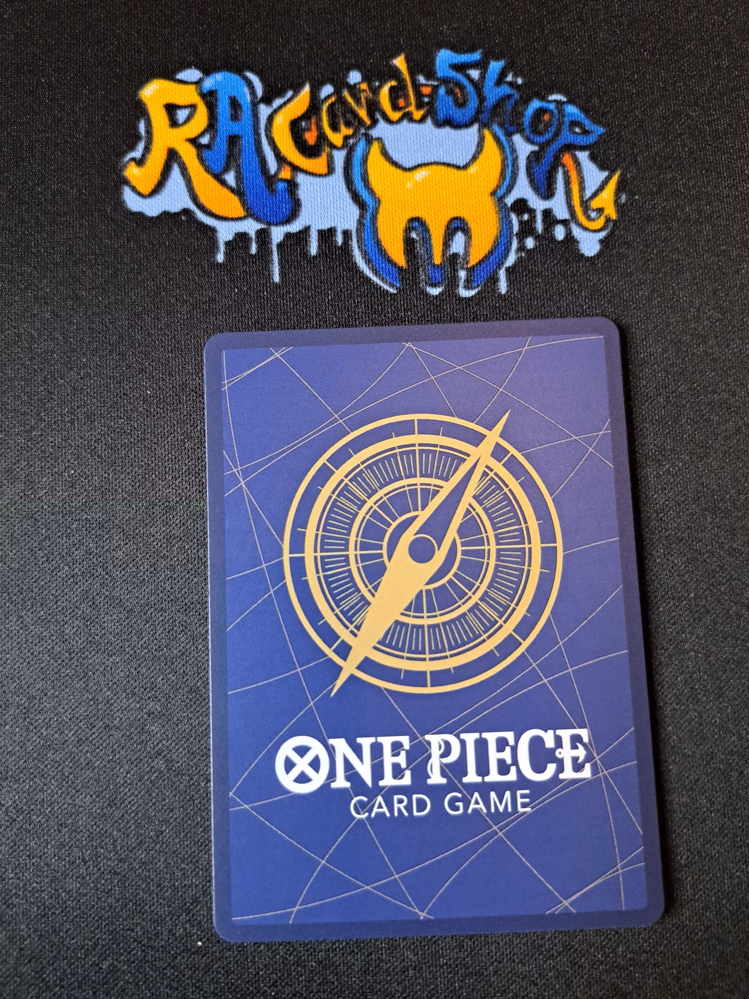 Bepo Common OP09-074 Emperors in the New World One Piece Card Game