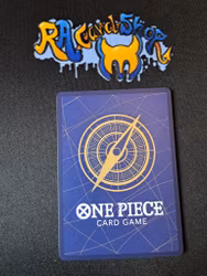 Bepo Common OP09-074 Emperors in the New World One Piece Card Game