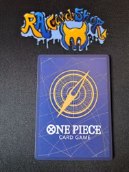 Eustass "Captain" Kid Uncommon OP09-075 Emperors in the New World One Piece Card Game