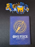 Gum-Gum Lightning Uncommon OP09-077 Emperors in the New World One Piece Card Game