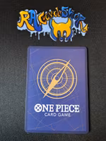 Gum-Gum Jump Rope Common OP09-079 Emperors in the New World One Piece Card Game
