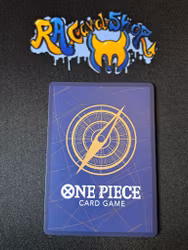 Gum-Gum Jump Rope Common OP09-079 Emperors in the New World One Piece Card Game