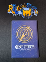 Thousand Sunny Common OP09-080 Emperors in the New World One Piece Card Game