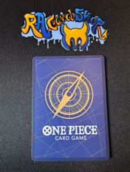 Thousand Sunny Common OP09-080 Emperors in the New World One Piece Card Game