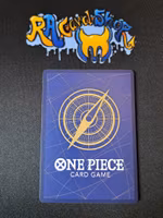 Gecko Moria Common OP09-085 Emperors in the New World One Piece Card Game