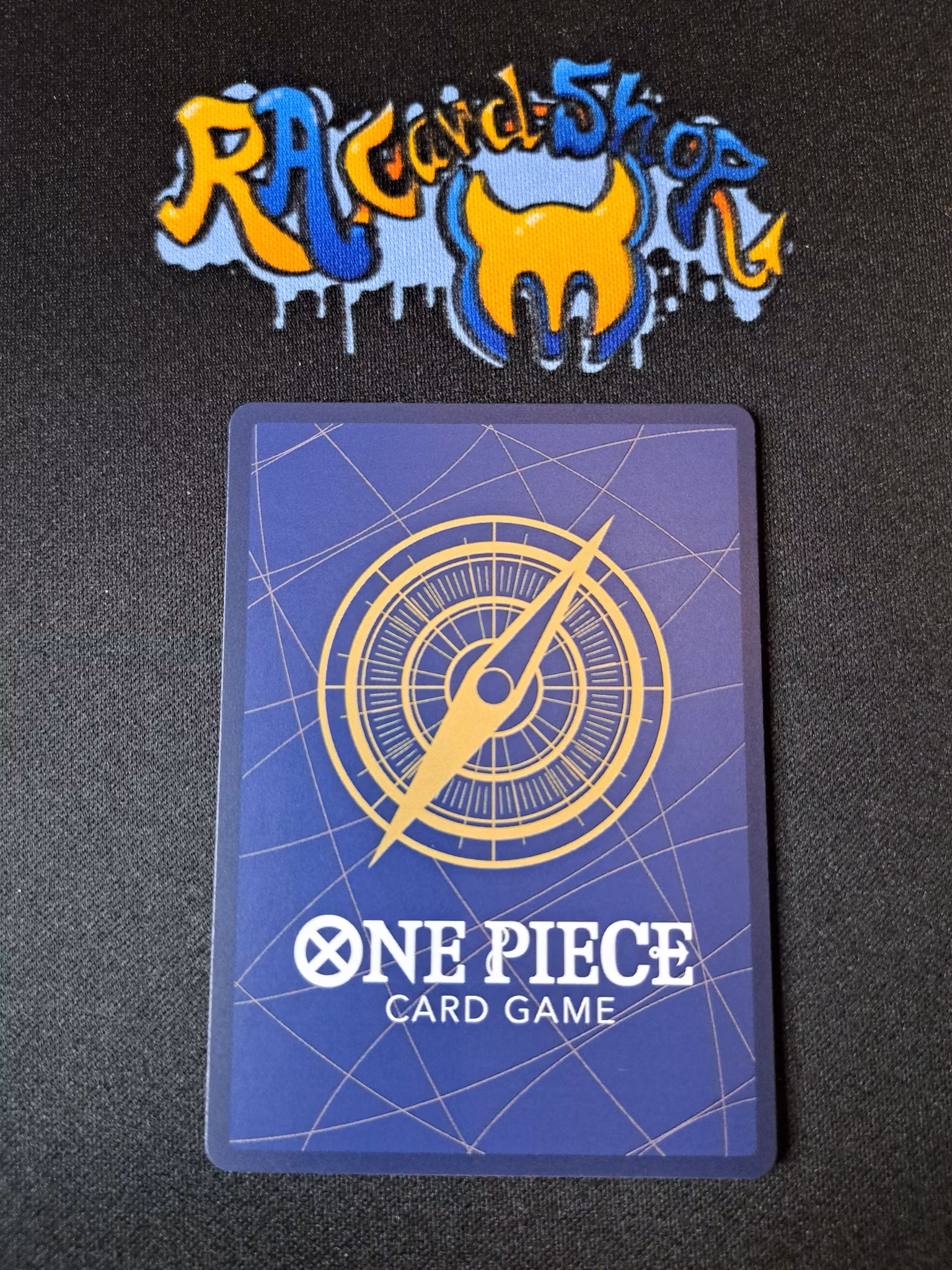 Charlotte Pudding Common OP09-087 Emperors in the New World One Piece Card Game