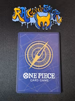 Charlotte Pudding Common OP09-087 Emperors in the New World One Piece Card Game