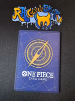 Stronger Uncommon OP09-089 Emperors in the New World One Piece Card Game