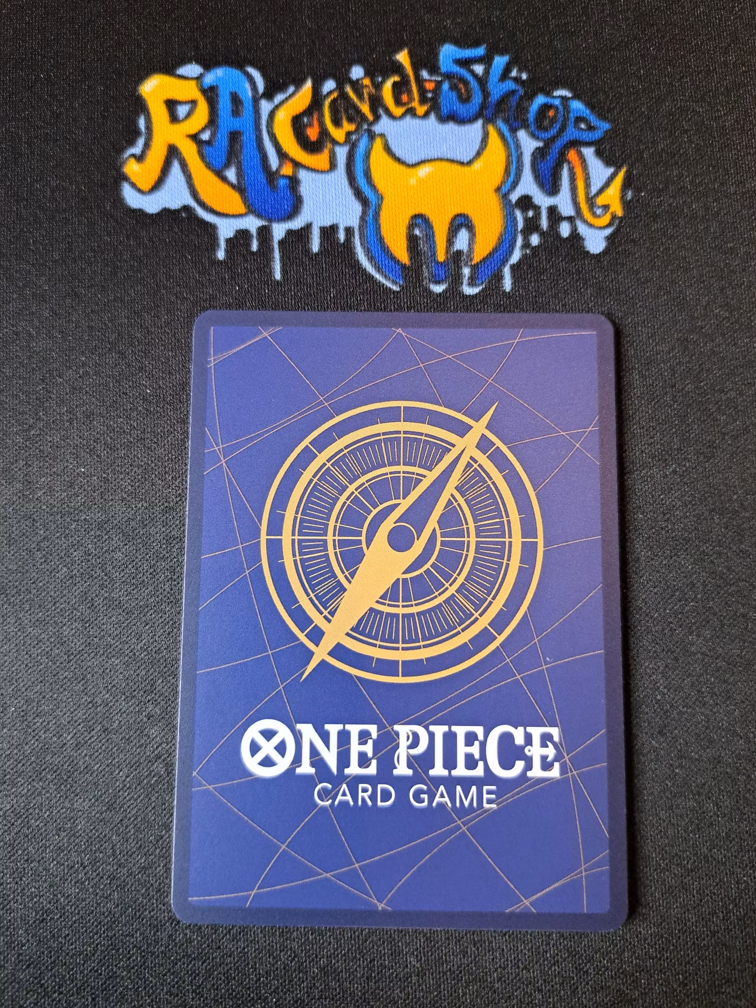 Peachbeard Common OP09-094 Emperors in the New World One Piece Card Game