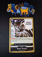 Black Vortex Common OP09-097 Emperors in the New World One Piece Card Game