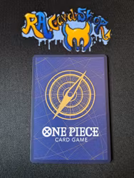 Black Vortex Common OP09-097 Emperors in the New World One Piece Card Game