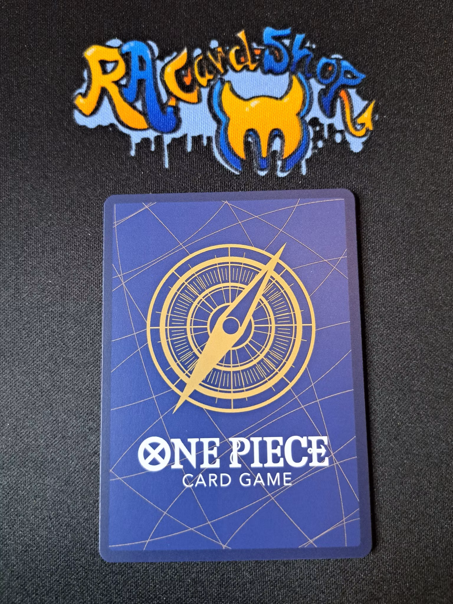 Black Hole Uncommon OP09-098 Emperors in the New World One Piece Card Game