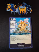 Full Lead Common OP09-099 Emperors in the New World One Piece Card Game