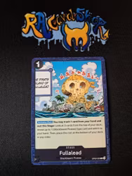 Full Lead Common OP09-099 Emperors in the New World One Piece Card Game