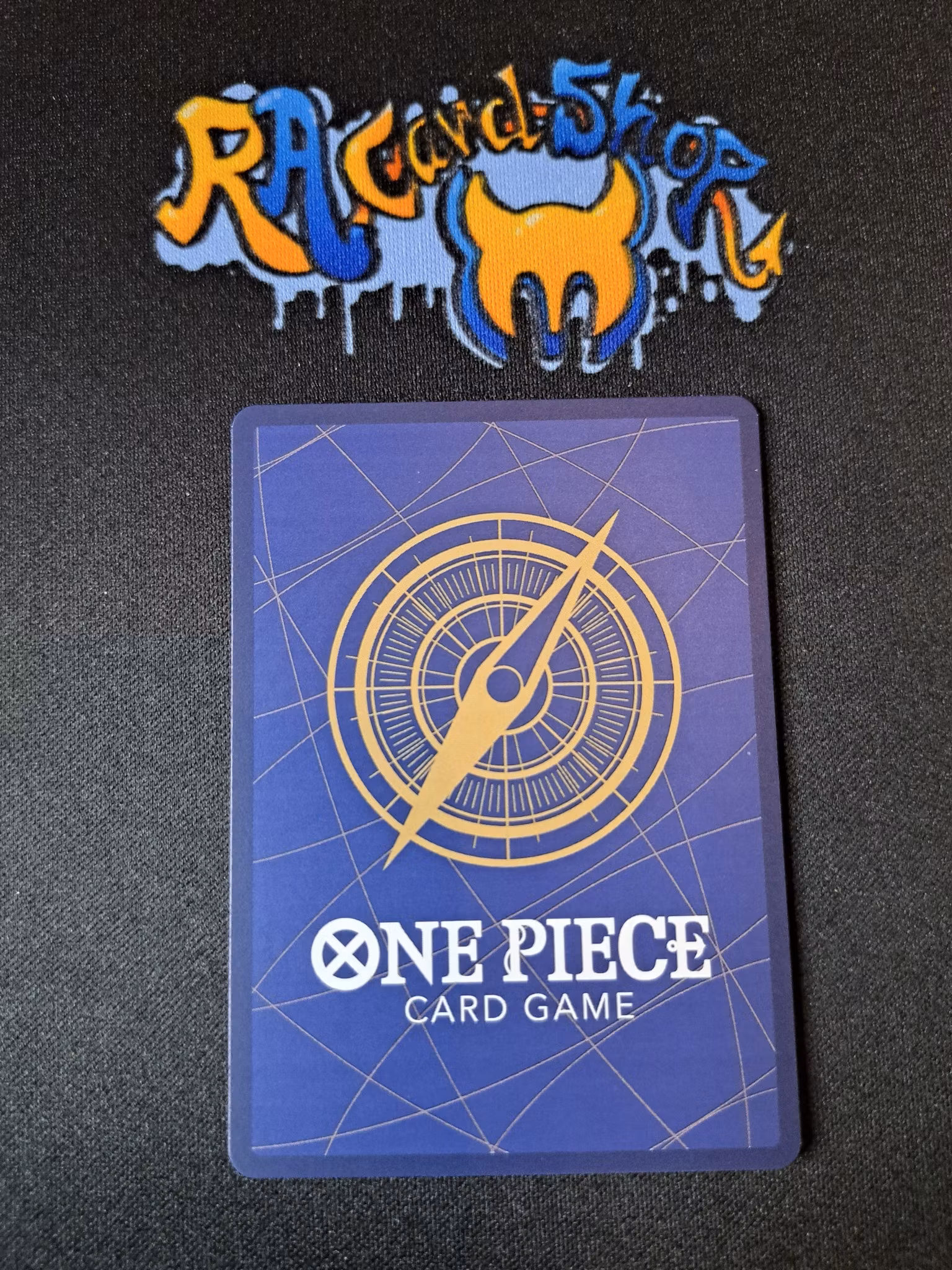 Full Lead Common OP09-099 Emperors in the New World One Piece Card Game