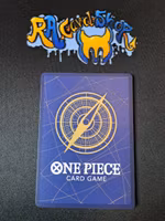 Nico Olivia Common OP09-106 Emperors in the New World One Piece Card Game