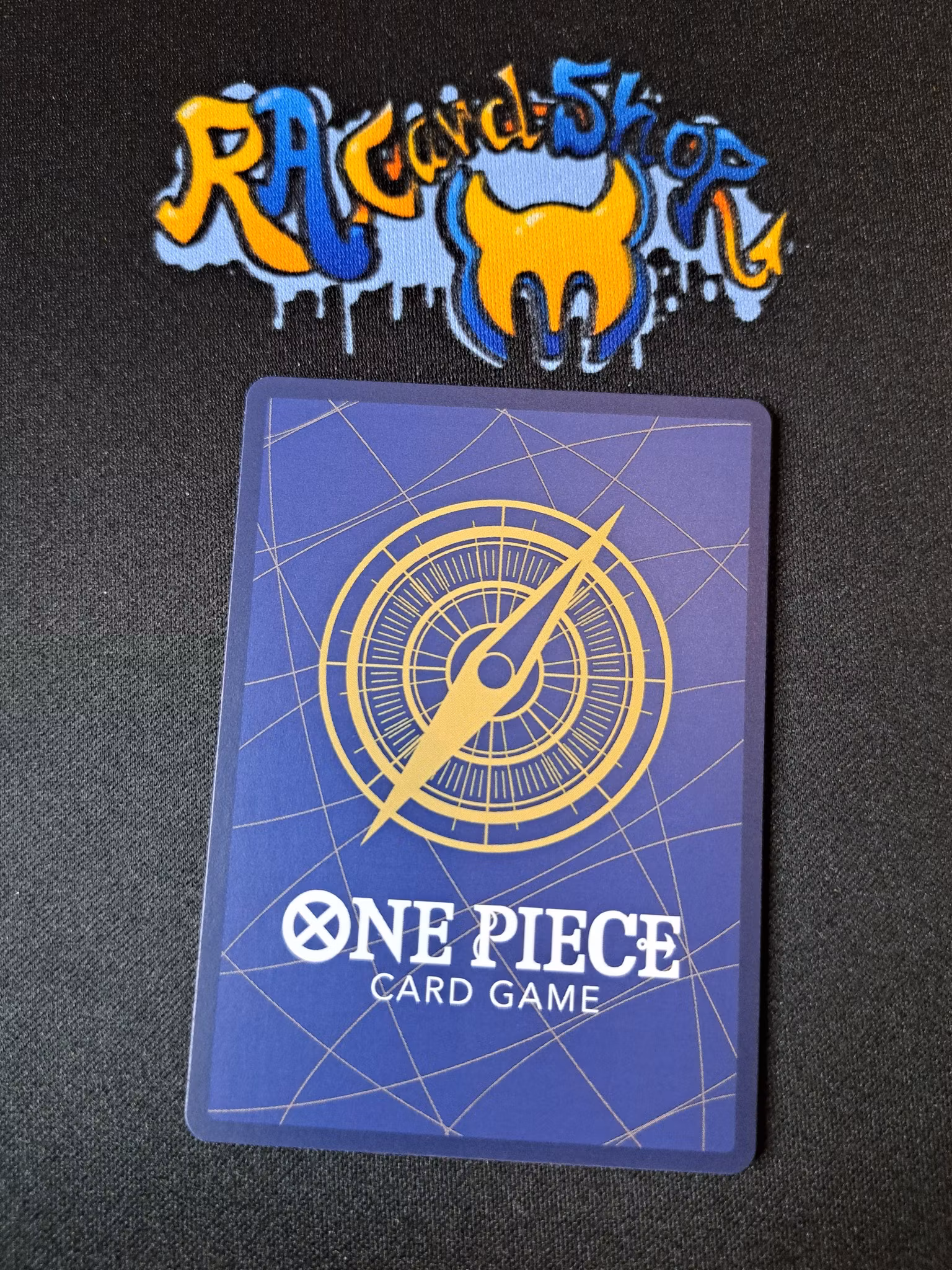 Jaguar.D.Saul Uncommon OP09-109 Emperors in the New World One Piece Card Game