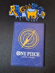 Jaguar.D.Saul Uncommon OP09-109 Emperors in the New World One Piece Card Game