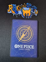 Pierre Common OP09-110 Emperors in the New World One Piece Card Game