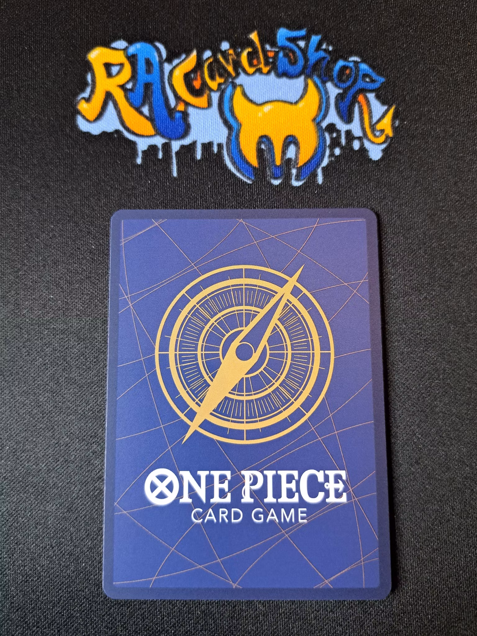 Belo Betty Common OP09-112 Emperors in the New World One Piece Card Game