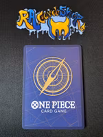 Belo Betty Common OP09-112 Emperors in the New World One Piece Card Game