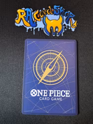 Morley Common OP09-113 Emperors in the New World One Piece Card Game