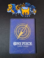 Ice Block Partisan Uncommon OP09-115 Emperors in the New World One Piece Card Game