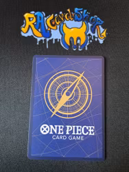 Never Underestimate the Power of Miracles Common OP09-116 Emperors in the New World One Piece Card Game