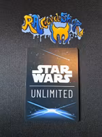 Val Rare Foil 058/262 Shadows of the Galaxy Star Wars Unlimited TCG