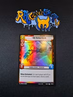 Bo-Katan Kryze Uncommon Foil 157/262 Shadows of the Galaxy Star Wars Unlimited TCG