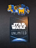 Guild Target Uncommon Foil 173/262 Shadows of the Galaxy Star Wars Unlimited TCG