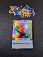 Clan Wren Rescuer Common Foil 040/262 Shadows of the Galaxy Star Wars Unlimited TCG