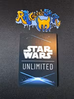 Clan Wren Rescuer Common Foil 040/262 Shadows of the Galaxy Star Wars Unlimited TCG