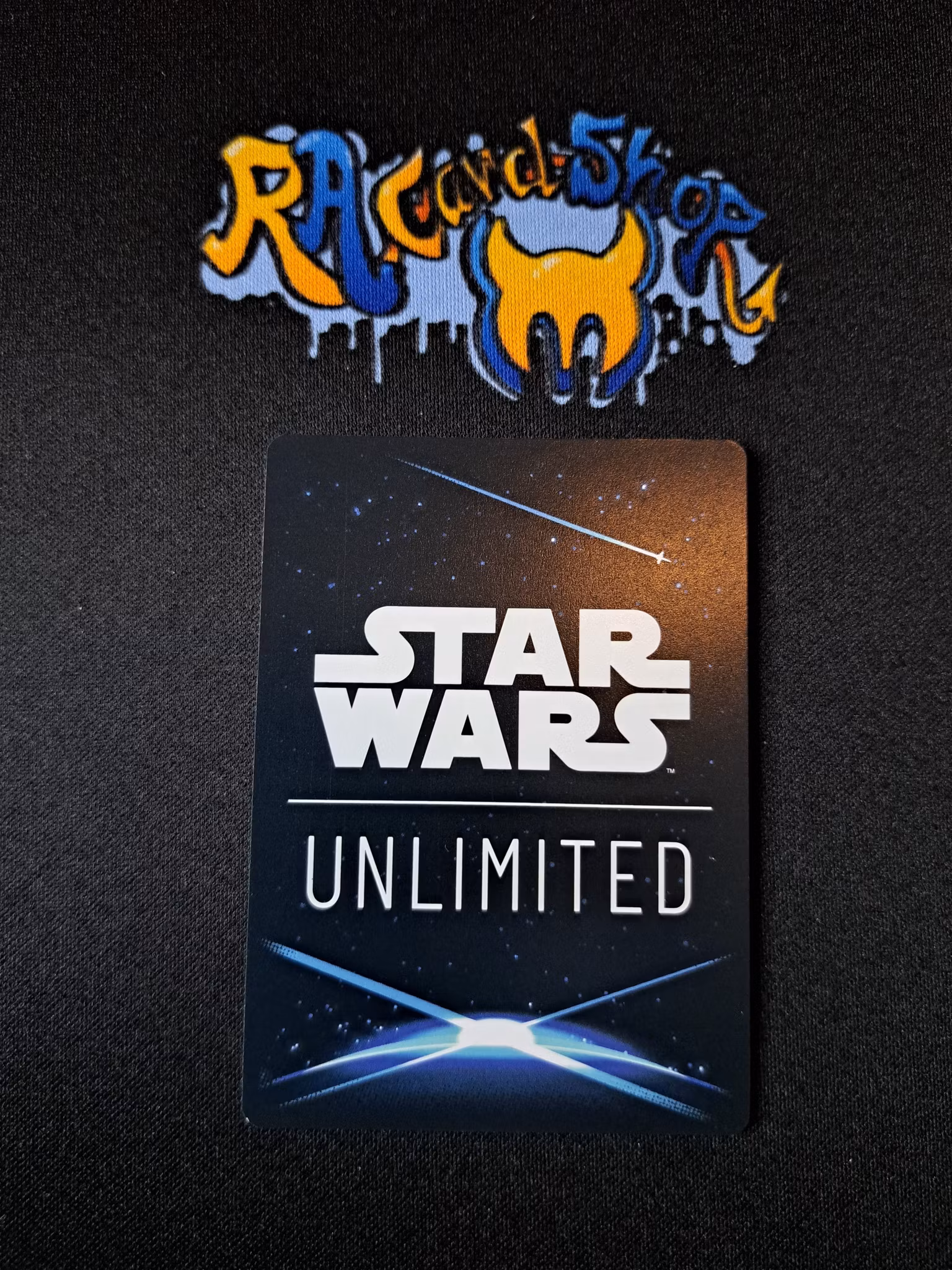 Disabling Fang Fighter Common Foil 166/262 Shadows of the Galaxy Star Wars Unlimited TCG