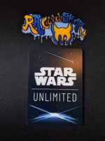 Disabling Fang Fighter Common Foil 166/262 Shadows of the Galaxy Star Wars Unlimited TCG