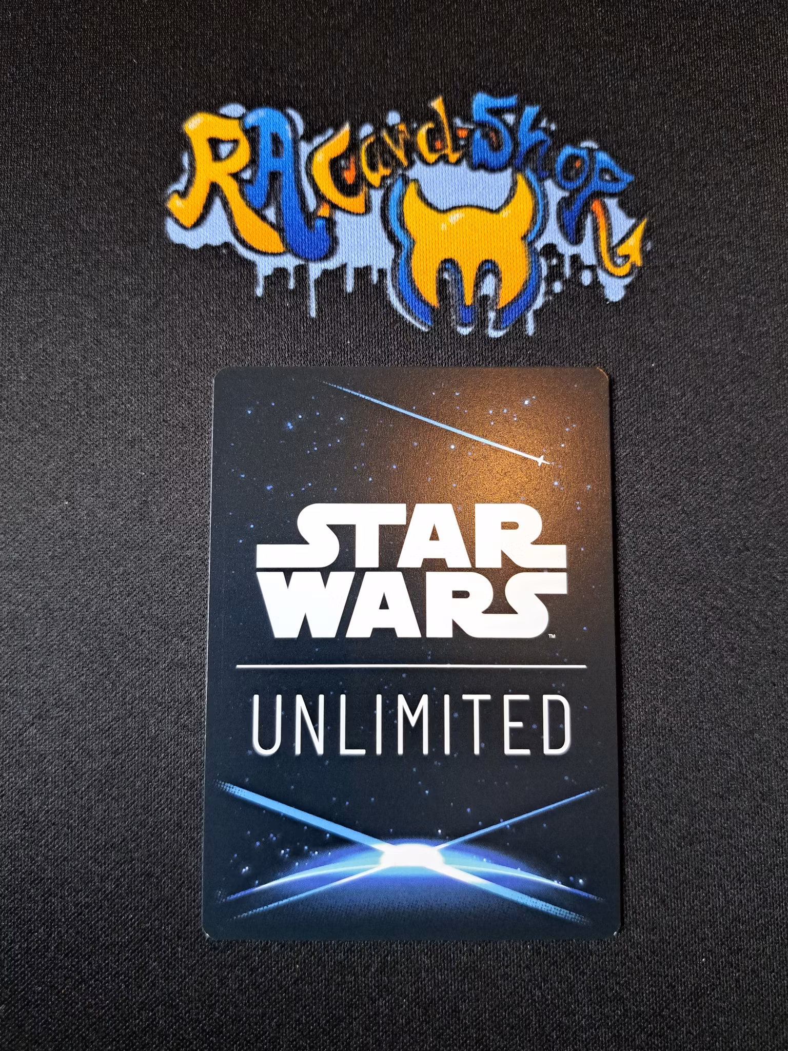 Evidence of the Crime Rare Foil 077/262 Shadows of the Galaxy Star Wars Unlimited TCG