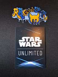 Evidence of the Crime Rare Foil 077/262 Shadows of the Galaxy Star Wars Unlimited TCG