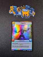 Fenn Rau Uncommon Foil 067/262 Shadows of the Galaxy Star Wars Unlimited TCG