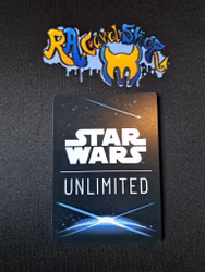 Fenn Rau Uncommon Foil 067/262 Shadows of the Galaxy Star Wars Unlimited TCG