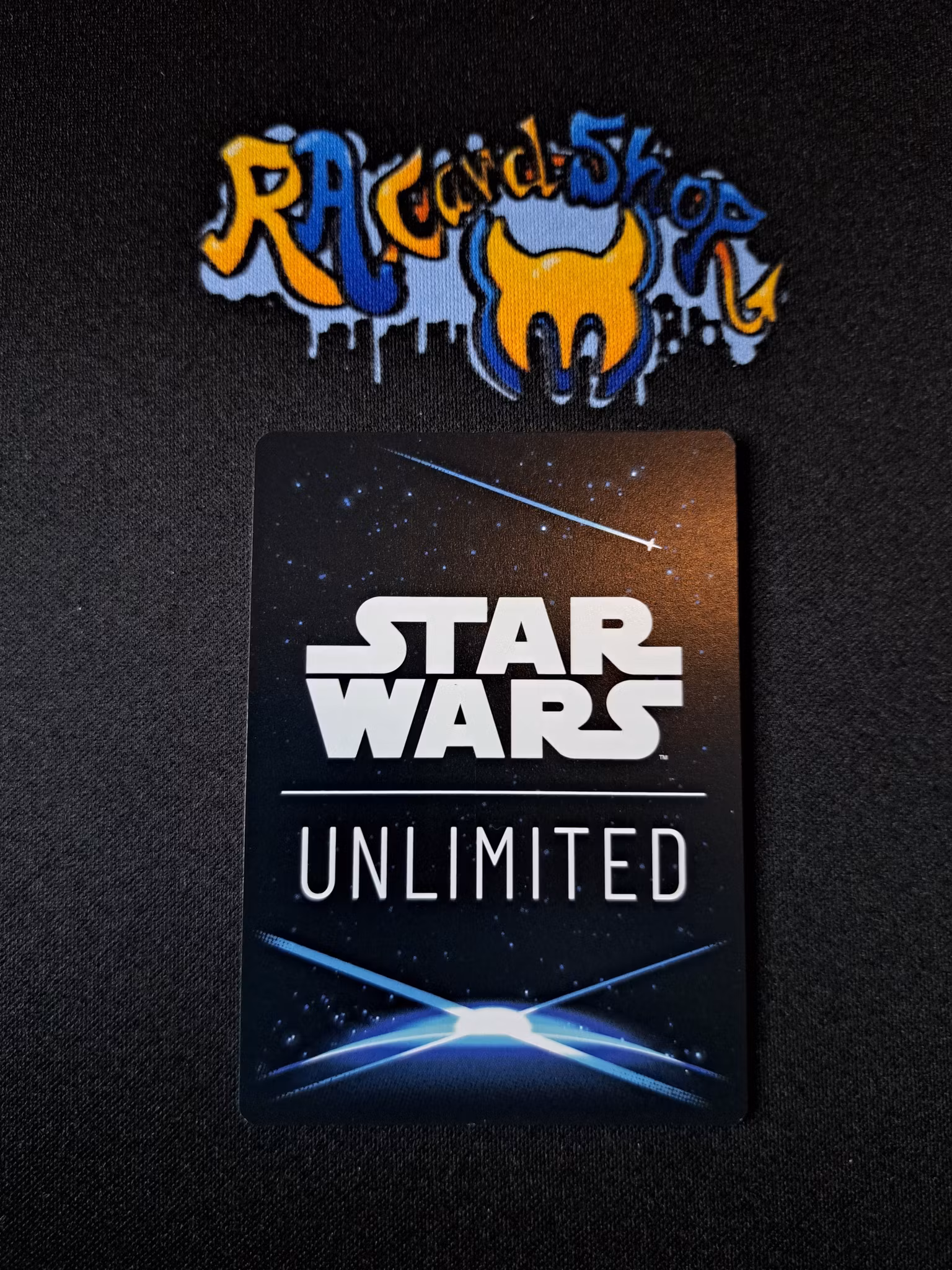 Covert Strenght Common Foil 075/262 Shadows of the Galaxy Star Wars Unlimited TCG