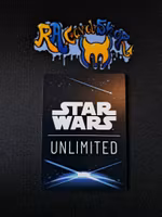 Covert Strenght Common Foil 075/262 Shadows of the Galaxy Star Wars Unlimited TCG