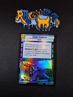Covert Strenght Common Foil 075/262 Shadows of the Galaxy Star Wars Unlimited TCG