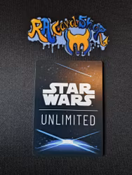 Vambrace Grappleshot Common Foil 074/262 Shadows of the Galaxy Star Wars Unlimited TCG