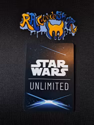 Bravado Uncommon Foil 182/262 Shadows of the Galaxy Star Wars Unlimited TCG