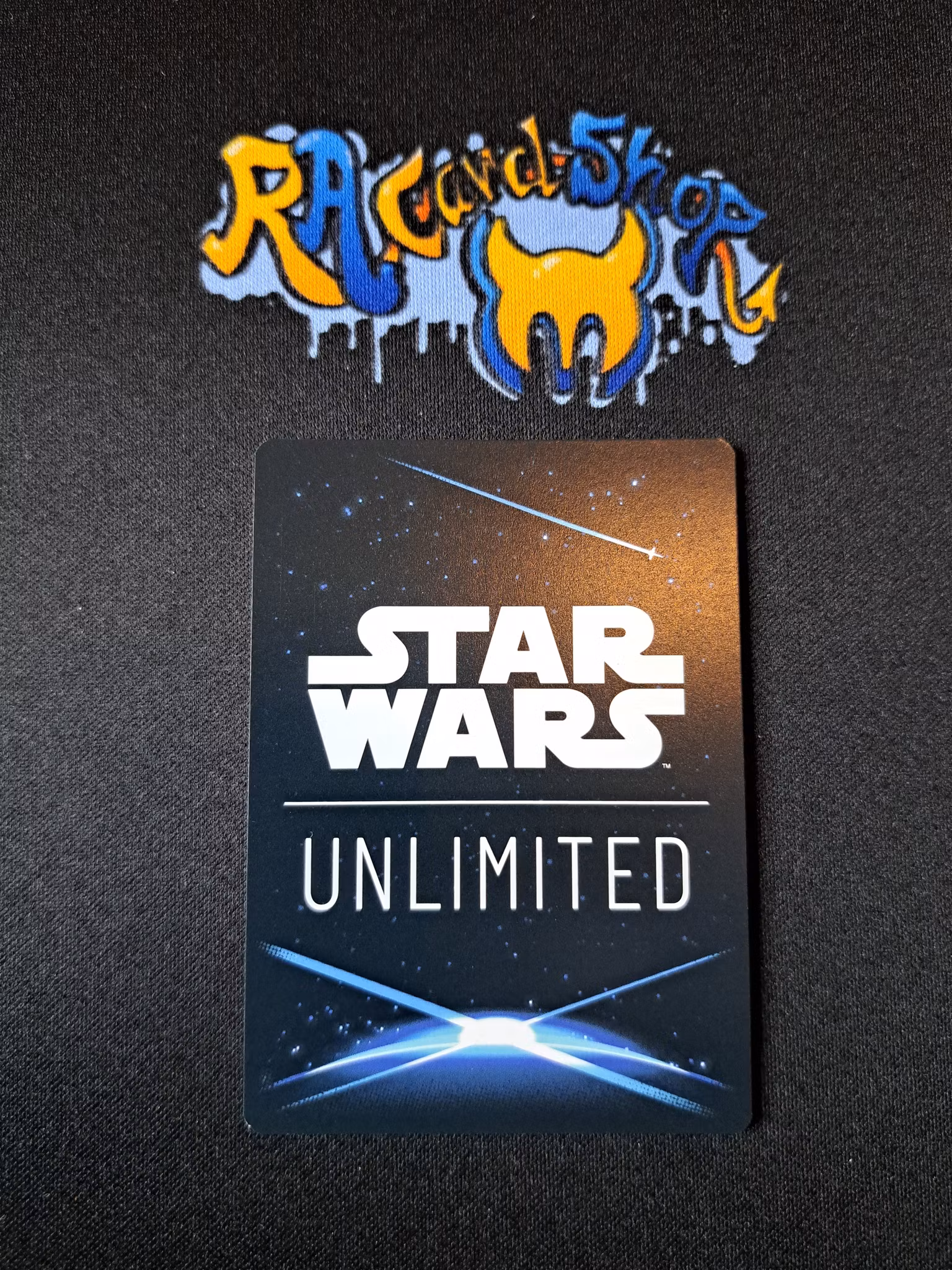 Scanning Officer Uncommon Foil 114/262 Shadows of the Galaxy Star Wars Unlimited TCG