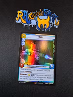 Sugi Rare Foil 052/262 Shadows of the Galaxy Star Wars Unlimited TCG