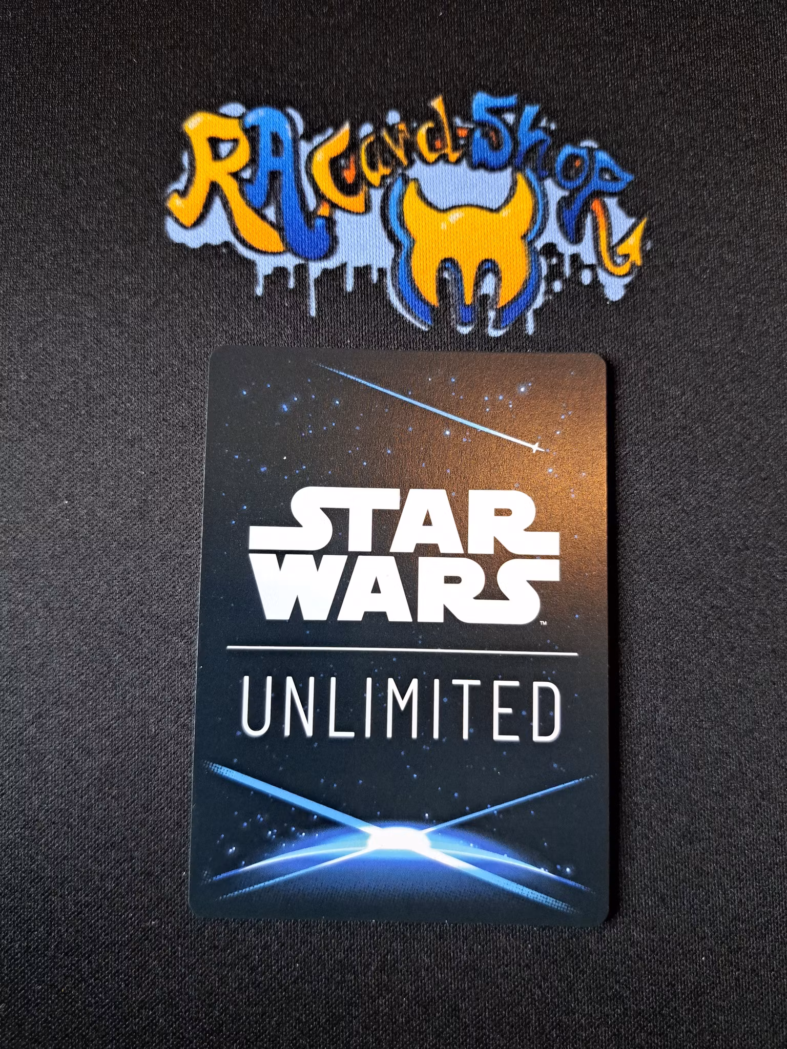 Sugi Rare Foil 052/262 Shadows of the Galaxy Star Wars Unlimited TCG